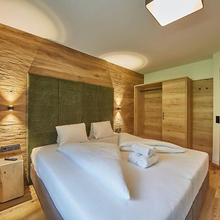 Appartements Gappmaier ザールバッハ・ヒンターグレム エクステリア 写真
