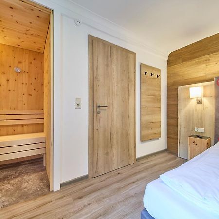 Appartements Gappmaier ザールバッハ・ヒンターグレム エクステリア 写真