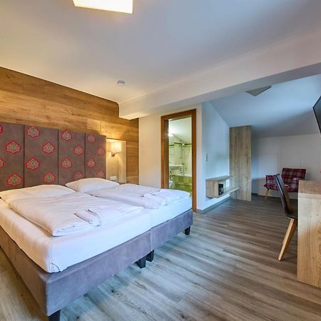 Appartements Gappmaier ザールバッハ・ヒンターグレム エクステリア 写真