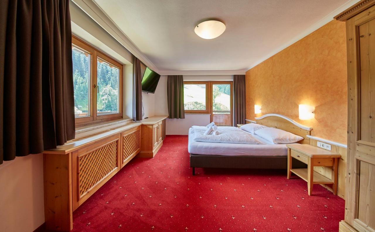 Appartements Gappmaier ザールバッハ・ヒンターグレム エクステリア 写真