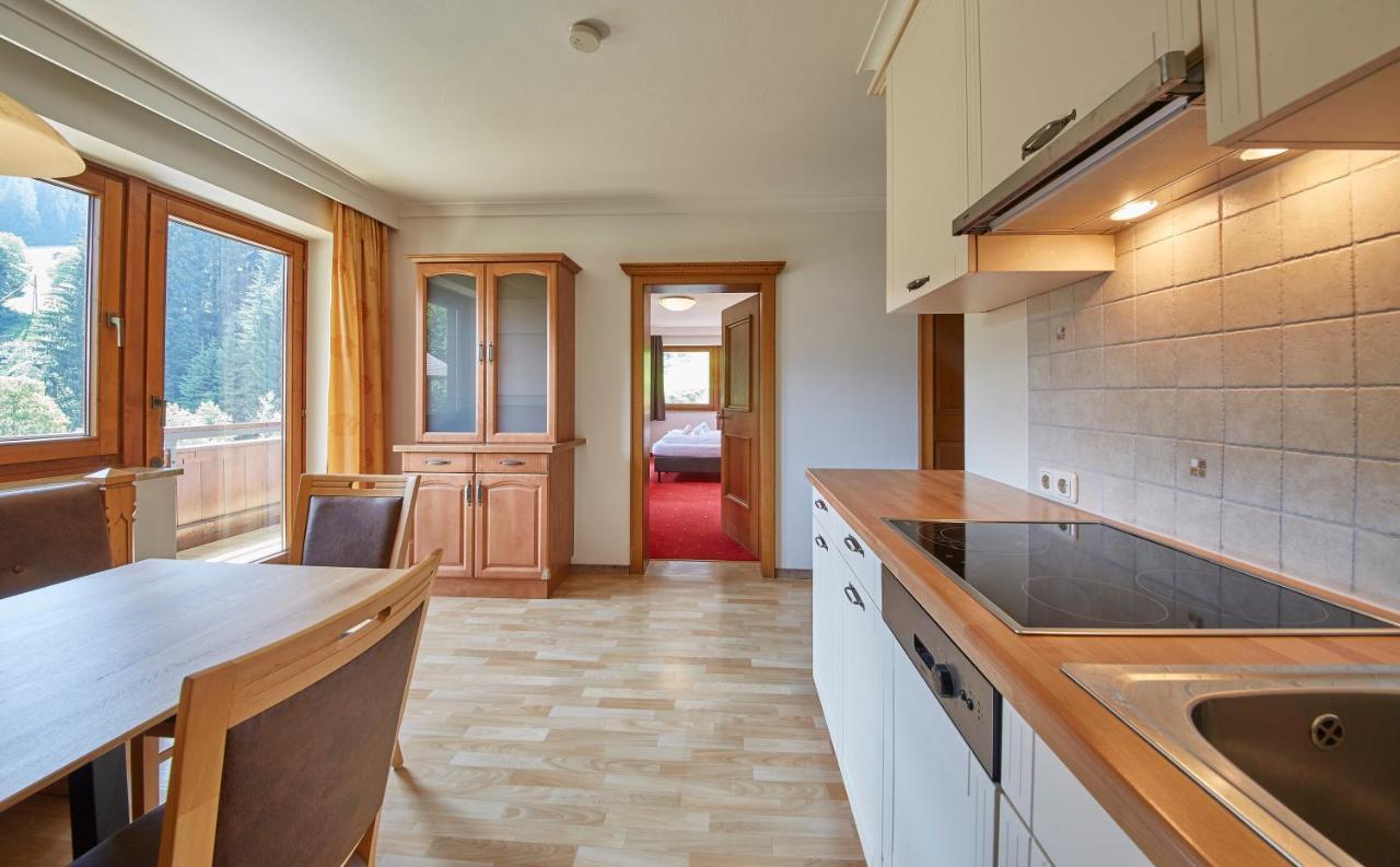 Appartements Gappmaier ザールバッハ・ヒンターグレム エクステリア 写真