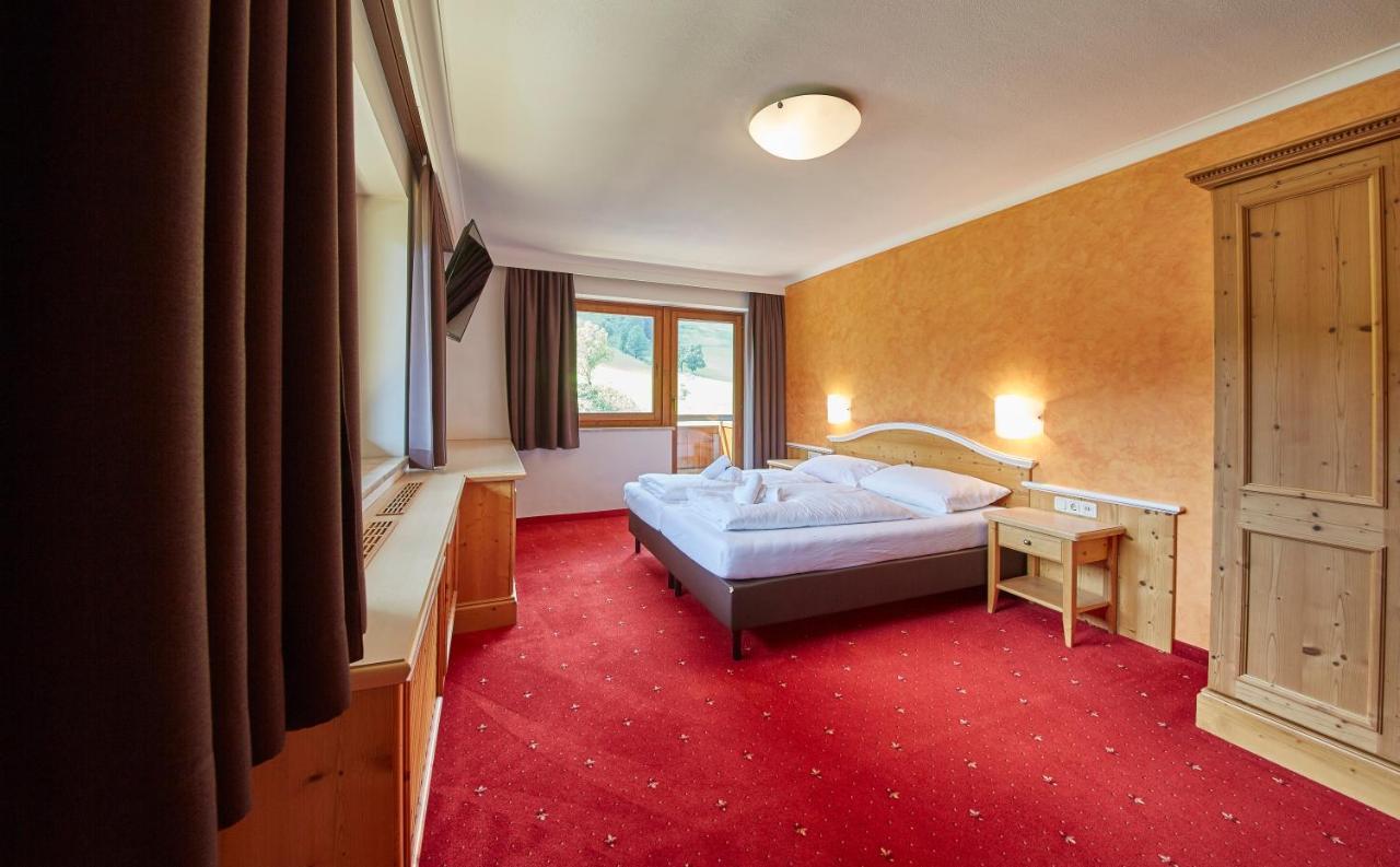 Appartements Gappmaier ザールバッハ・ヒンターグレム エクステリア 写真