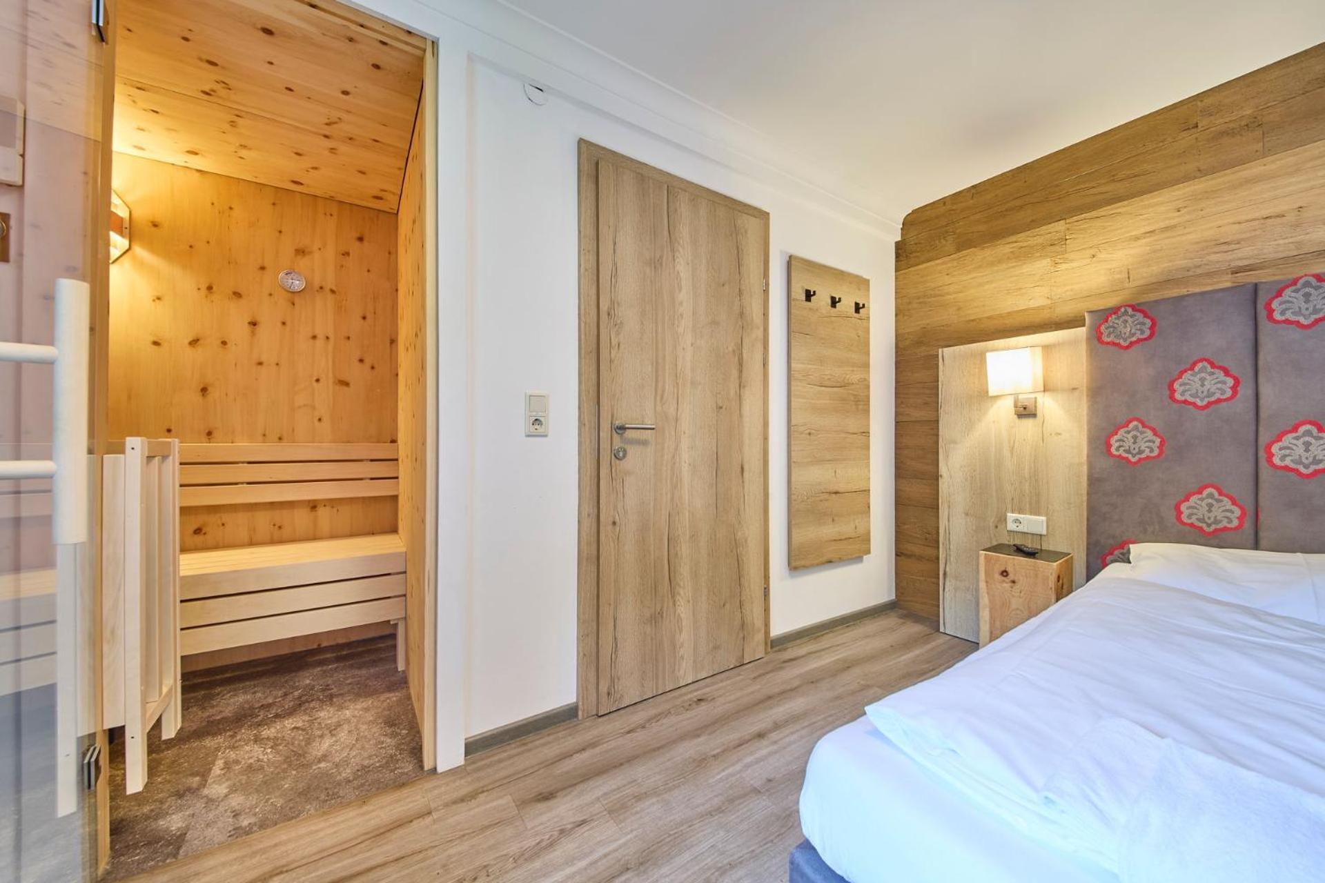 Appartements Gappmaier ザールバッハ・ヒンターグレム エクステリア 写真