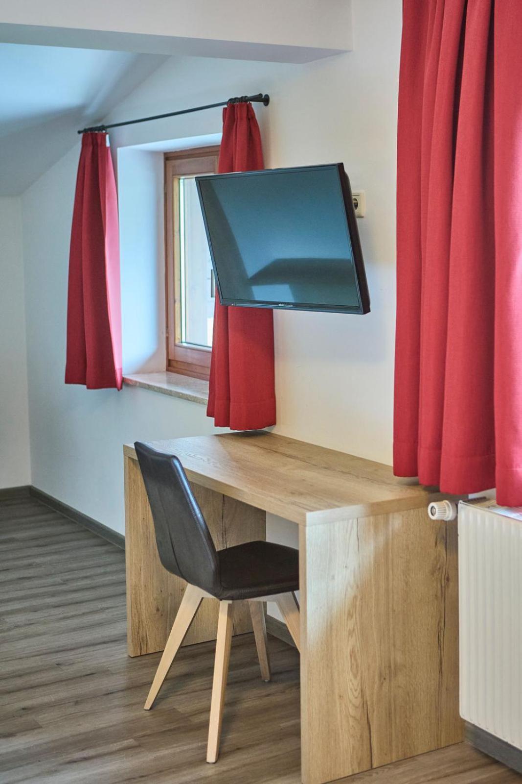 Appartements Gappmaier ザールバッハ・ヒンターグレム エクステリア 写真