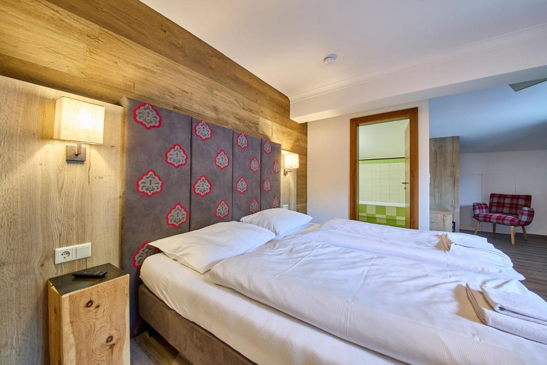 Appartements Gappmaier ザールバッハ・ヒンターグレム エクステリア 写真