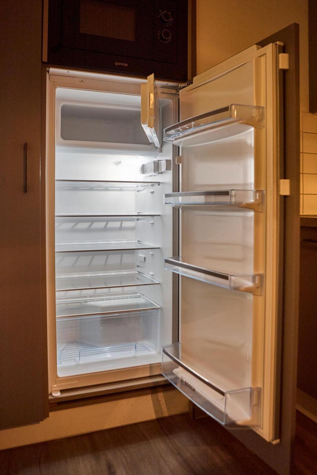 Appartements Gappmaier ザールバッハ・ヒンターグレム エクステリア 写真