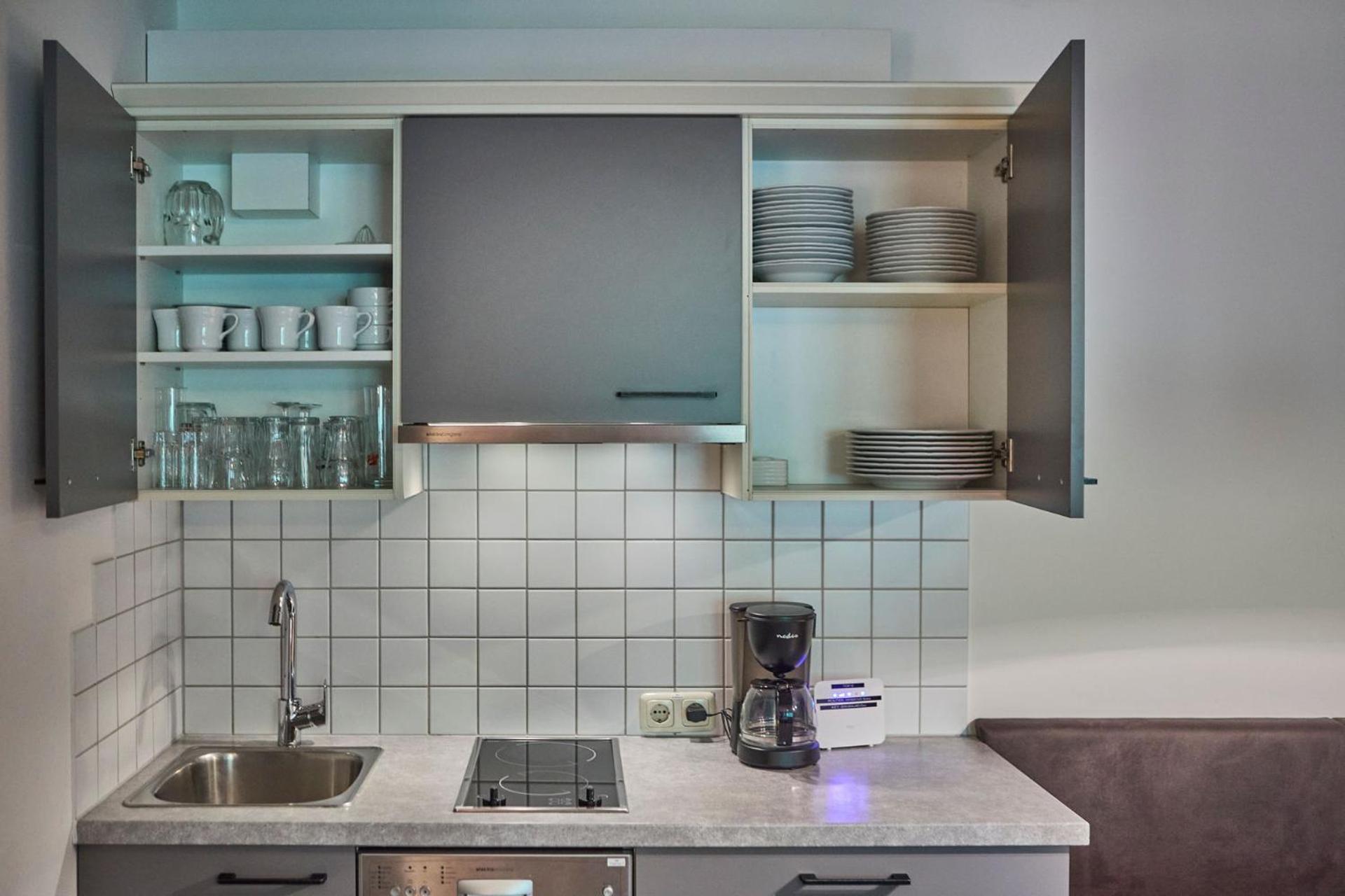 Appartements Gappmaier ザールバッハ・ヒンターグレム エクステリア 写真