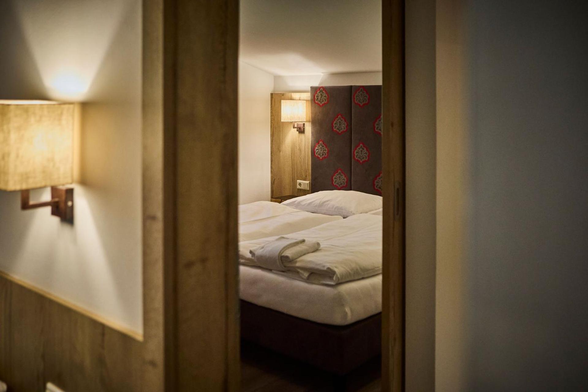 Appartements Gappmaier ザールバッハ・ヒンターグレム エクステリア 写真