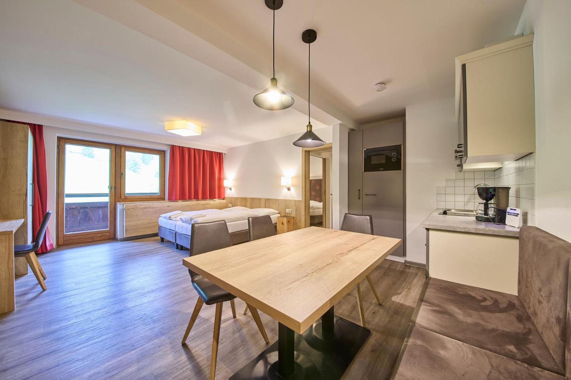 Appartements Gappmaier ザールバッハ・ヒンターグレム エクステリア 写真