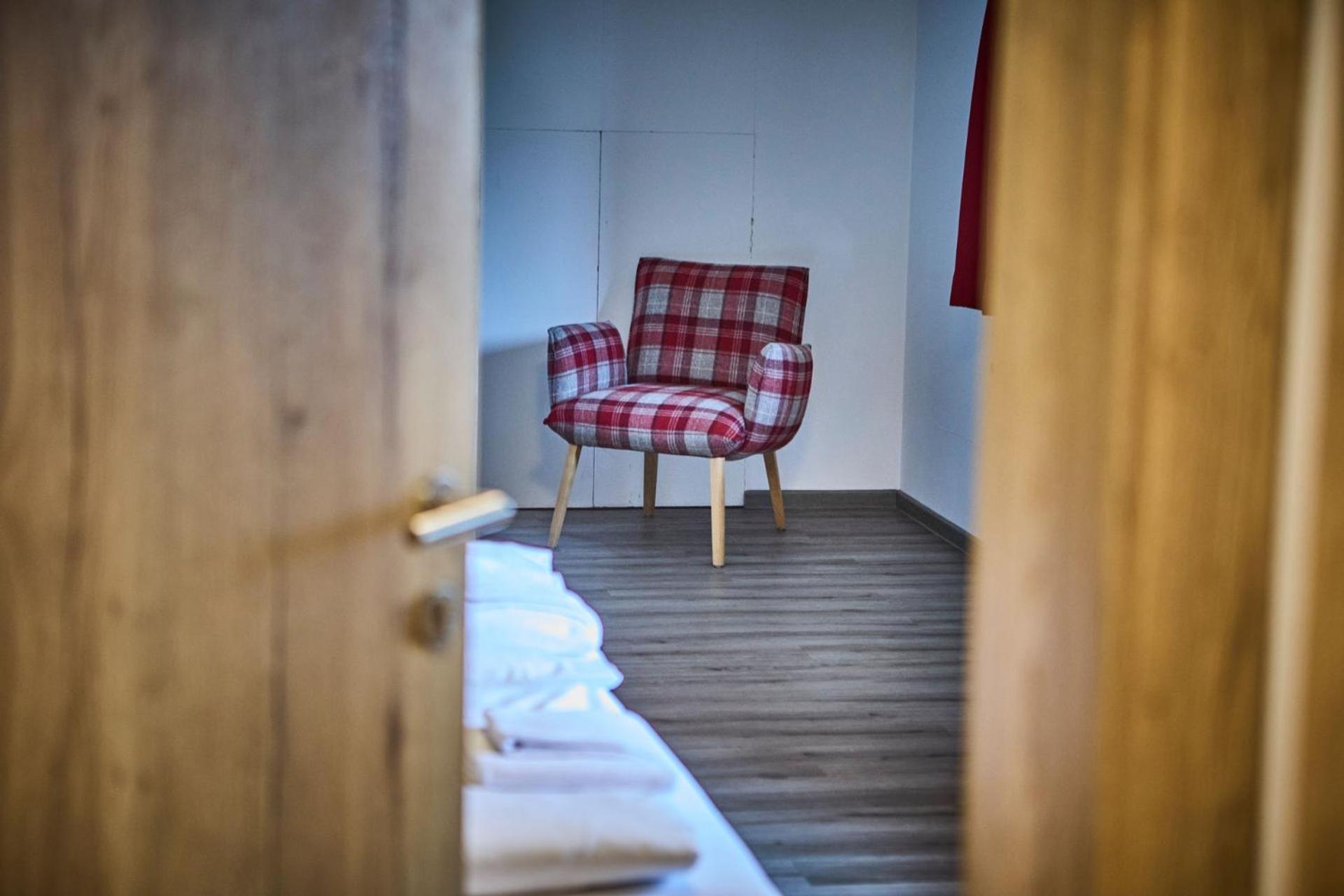 Appartements Gappmaier ザールバッハ・ヒンターグレム エクステリア 写真