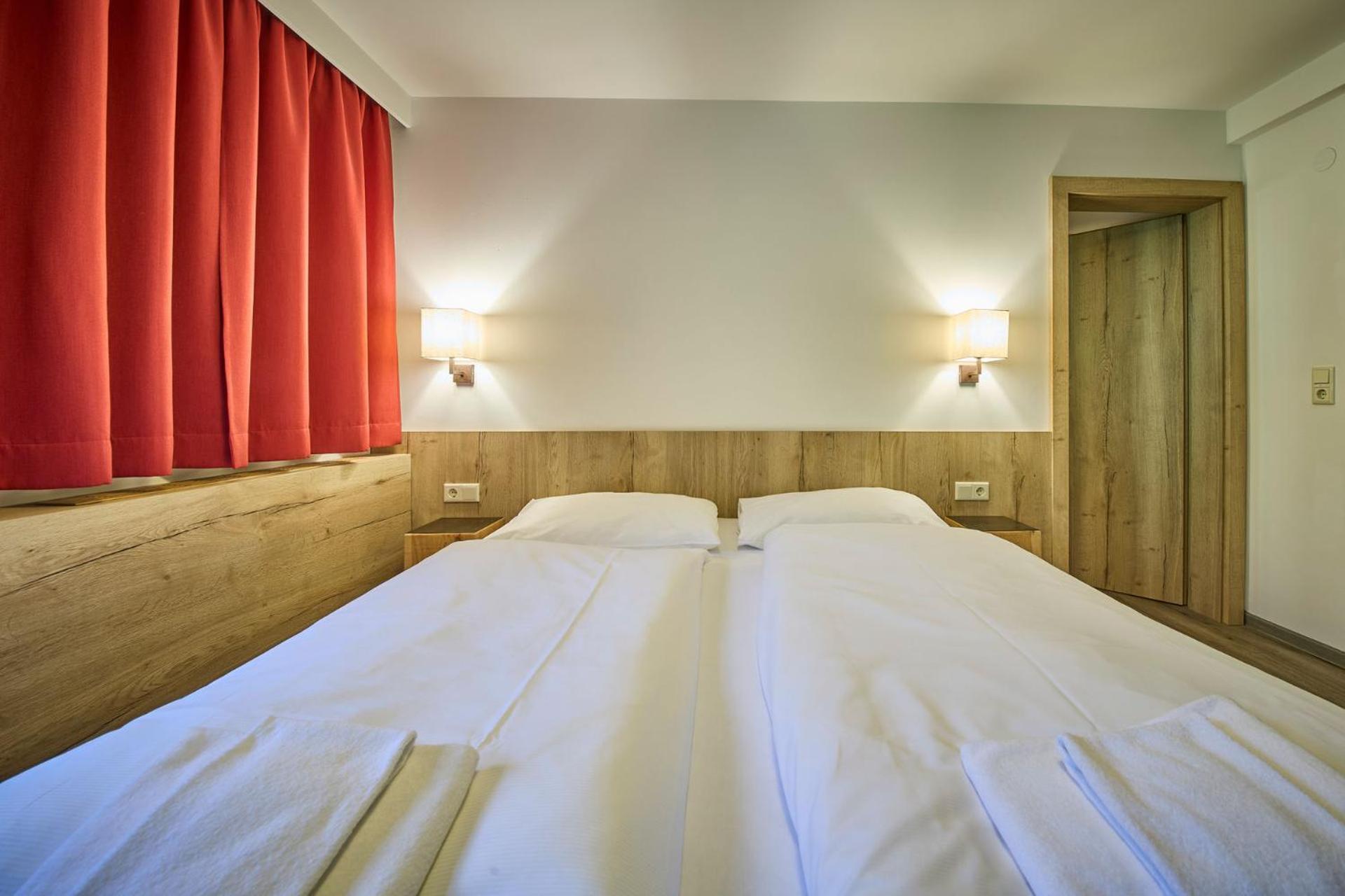 Appartements Gappmaier ザールバッハ・ヒンターグレム エクステリア 写真